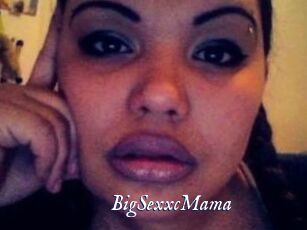 BigSexxcMama