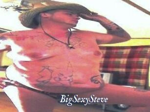 BigSexySteve