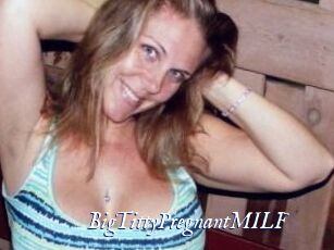 BigTittyPregnantMILF