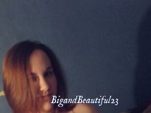 BigandBeautiful23