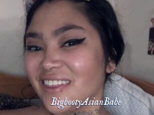 BigbootyAsianBabe