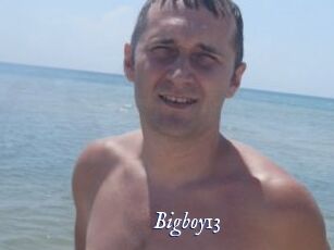 Bigboy13