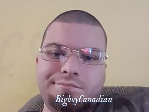 BigboyCanadian