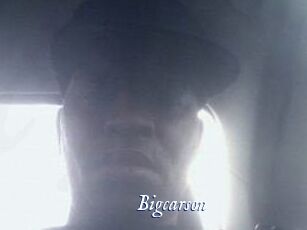 Bigcarson