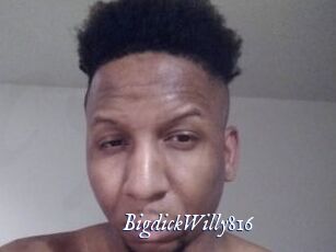 BigdickWilly816