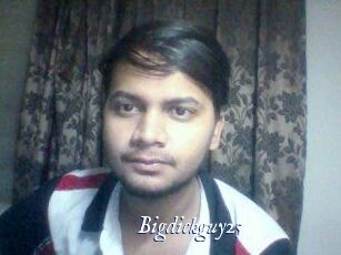 Bigdickguy25