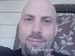 Bigdickjame