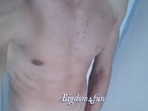 Bigdom4fun
