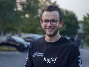 Bigfaf