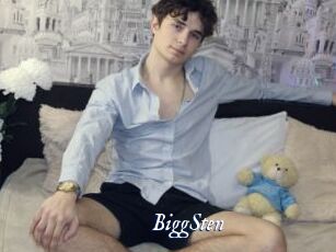 BiggSten
