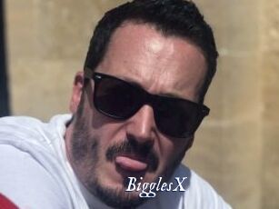 BigglesX