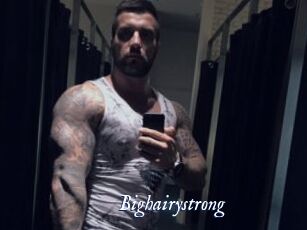 Bighairystrong Cam 5