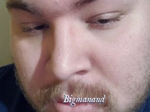 Bigmanand
