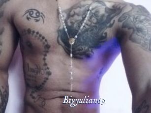 Bigyulian69