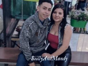 BiillyAndMandy