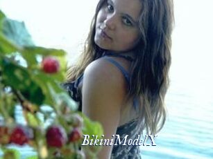 BikiniModelX