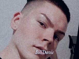 BillDavis