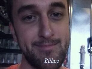 Billars