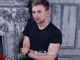 BilliBrooks