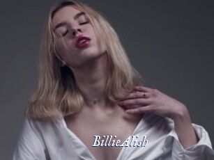 BillieAlish