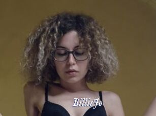 BillieJo