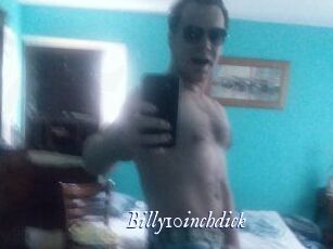 Billy10inchdick