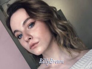 BillyBrown