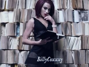 BillyCoxxxy