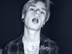 BillyNety