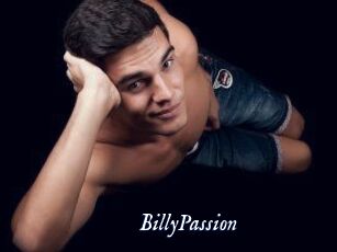 BillyPassion