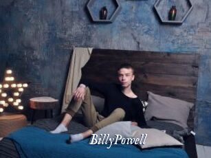 BillyPowell
