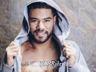 BillyRoberts