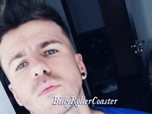 BillyRollerCoaster