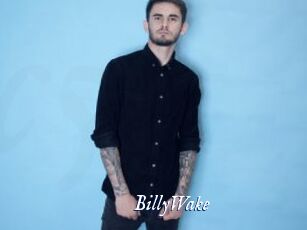 BillyWake