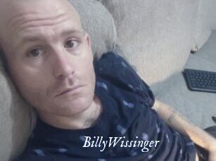 BillyWissinger