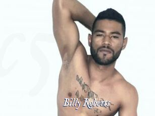 Billy_Roberts