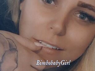BimbobabyGirl