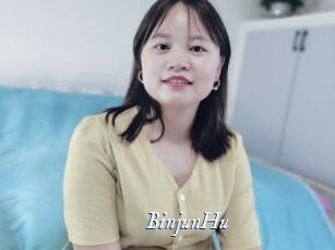 BinjunHu