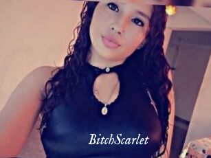 BitchScarlet