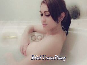 BitchTransPinay