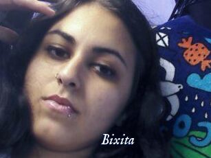 Bixita