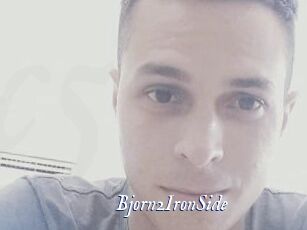 Bjorn2IronSide