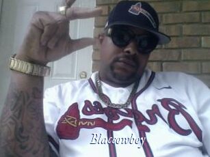 Blaccowboy
