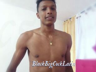 BlackBigCockLatin