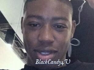 BlackCandy4U