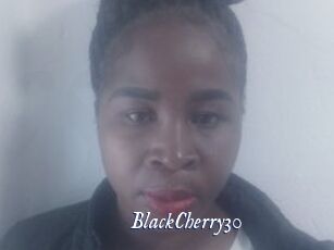 BlackCherry30