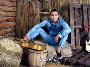 BlackCleef