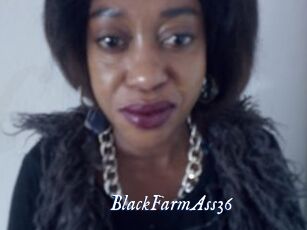 BlackFarmAss36