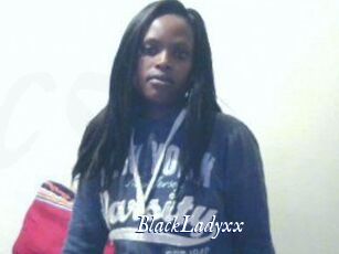 BlackLadyxx