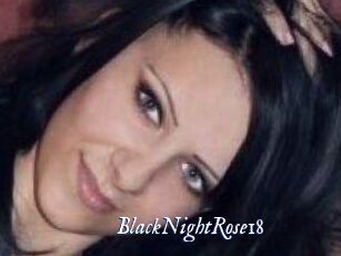 BlackNightRose18